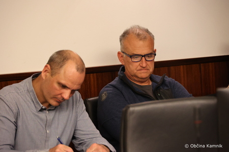 22. seja Občinskega sveta Občine Kamnik (22c)